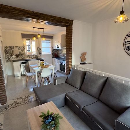 Casa En Torrox, Espana Exteriér fotografie