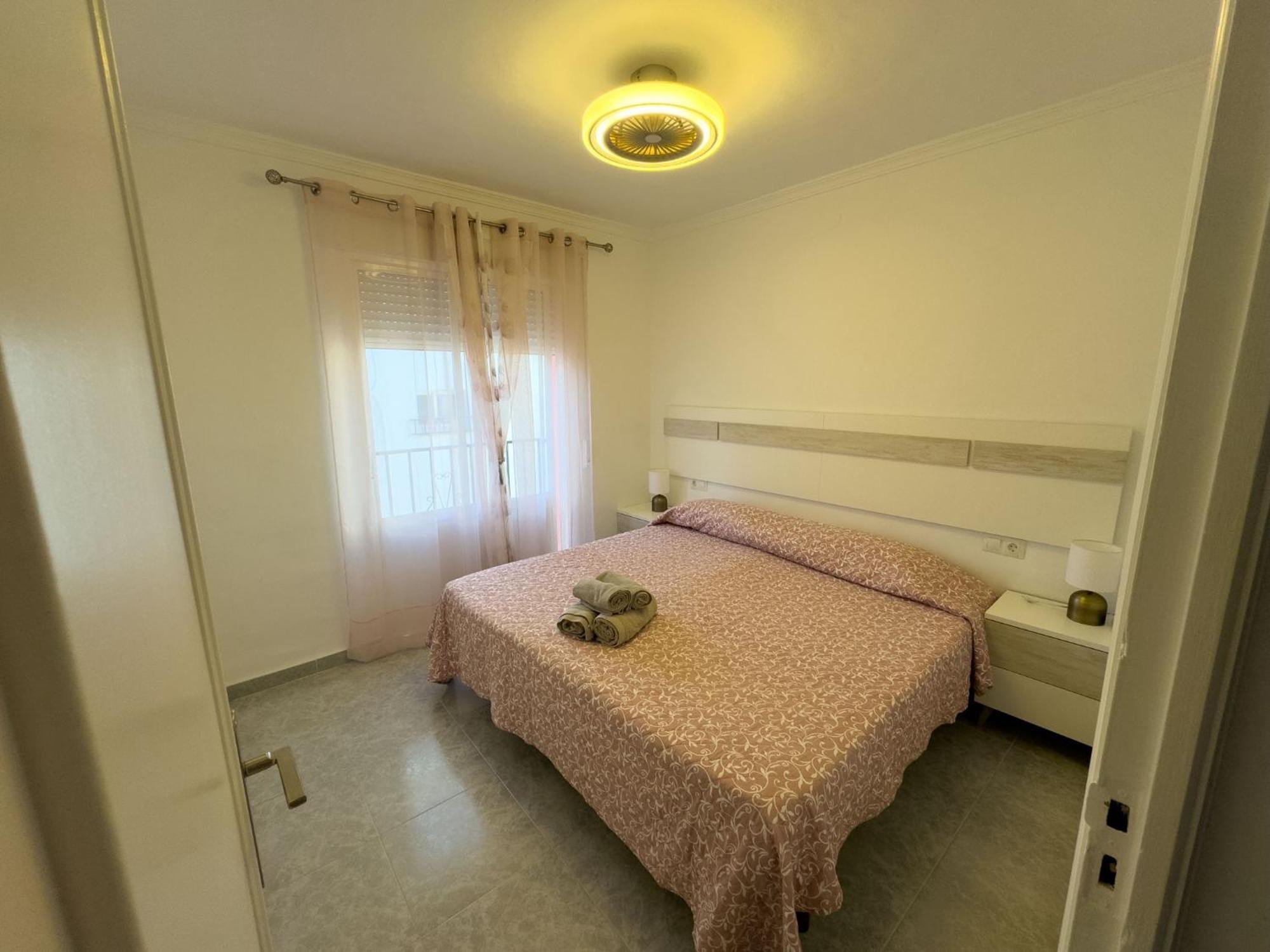 Casa En Torrox, Espana Exteriér fotografie