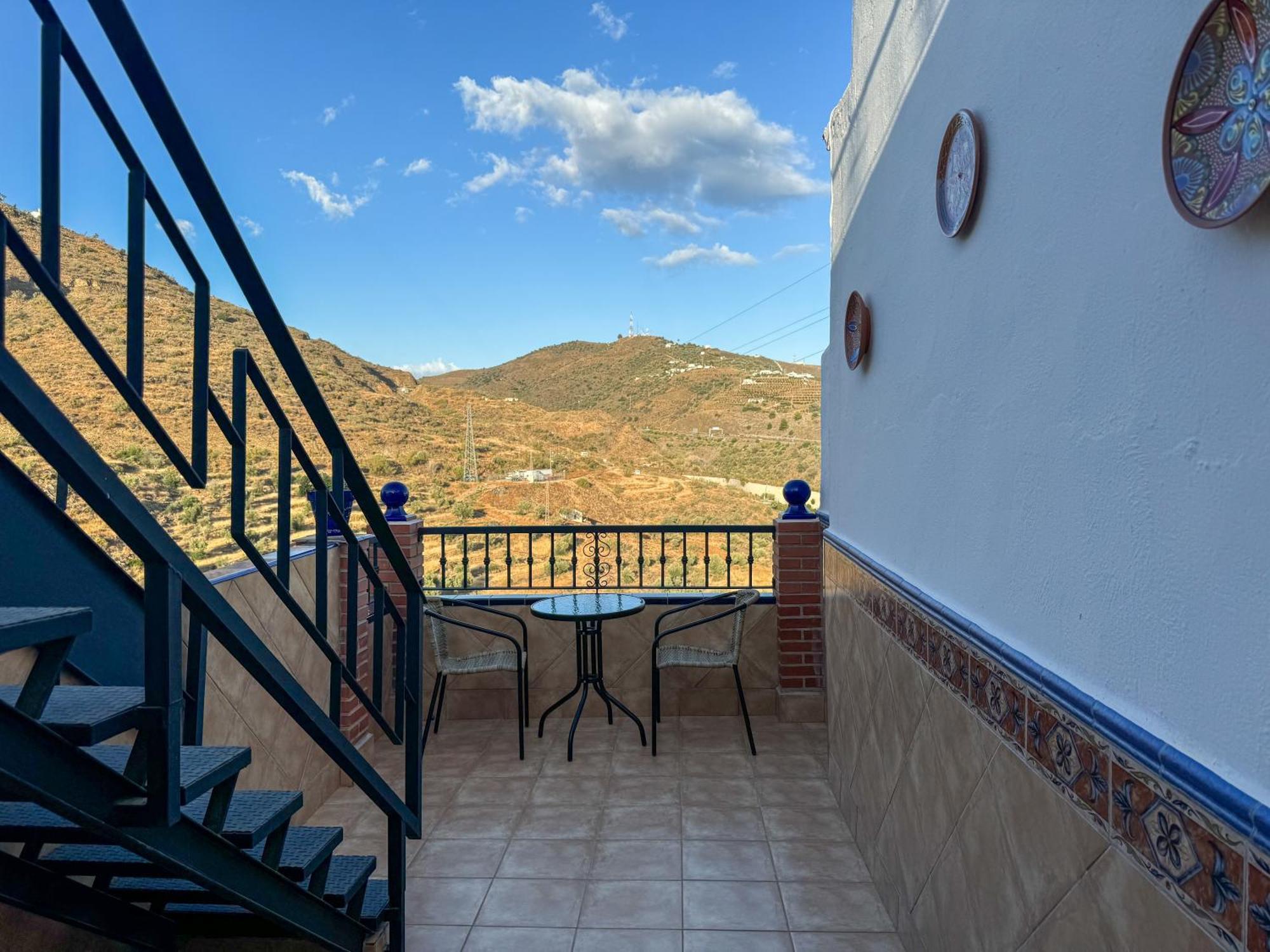 Casa En Torrox, Espana Exteriér fotografie